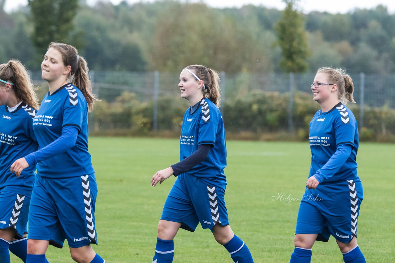 Bild 443 - Frauen FSC Kaltenkirchen - VfL Oldesloe : Ergebnis: 1:2